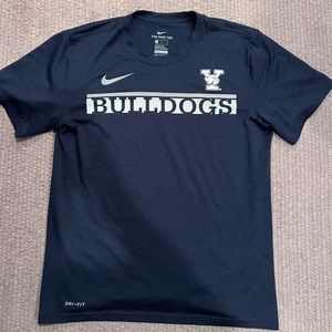 Yale DriFit T-shirt